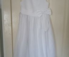 Communion dress
