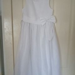 Communion dress