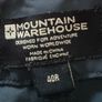Mountain Warehouse Blue Bottoms Image 5