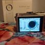 Olympus Pen E-PL9 + Lumix 25mm F1.7 lens Bundle Image 4