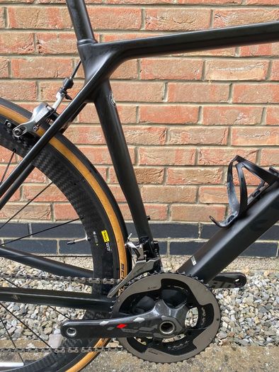 Canyon Ultimate CF SLX 9.0 SL
