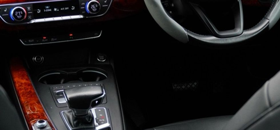 2016 Audi A4
