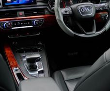 2016 Audi A4