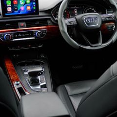 2016 Audi A4