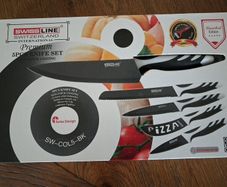 Kitchen Knives Set