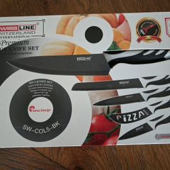 Kitchen Knives Set