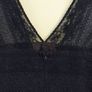 Navy Girls Dress Image 2