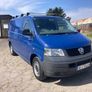 VW T5 Transporter 2.5 Image 5
