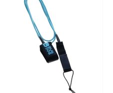Bulldog 7ft Ankle Surfboard Leash