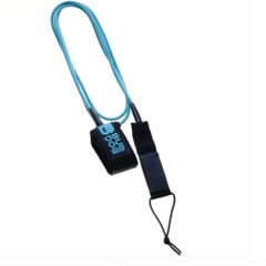 Bulldog 7ft Ankle Surfboard Leash