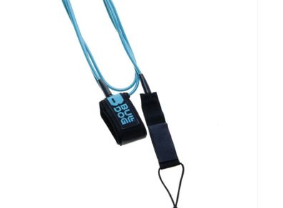 Bulldog 7ft Ankle Surfboard Leash