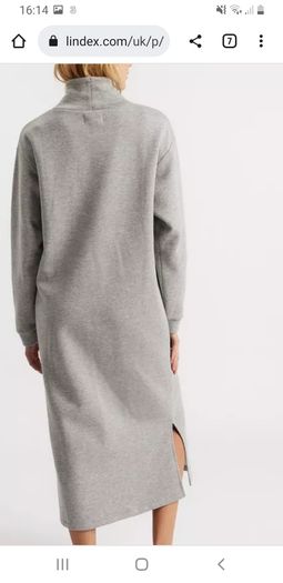 Lindex dress