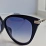 MOSCHINO Cat Eye Sunglasses Image 4