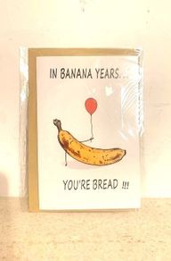 Birthday Card