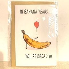 Birthday Card