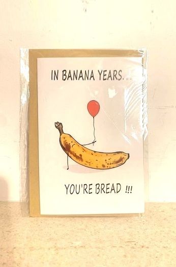 Birthday Card