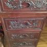 Desk antique Chinese VERY RARE open to offers Image 4