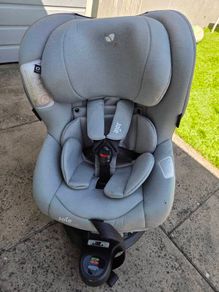 joie car seat