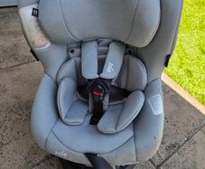 joie car seat