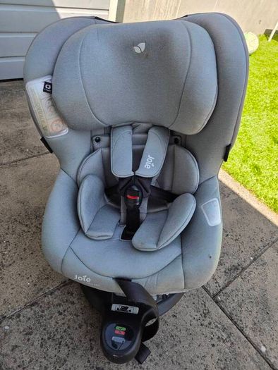 joie car seat