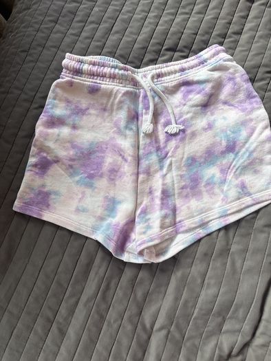 Next shorts