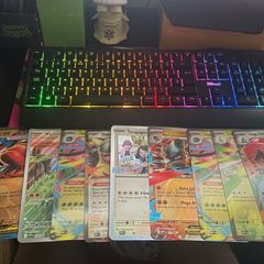 pokemon jumbo cards