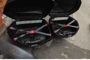 Panniers