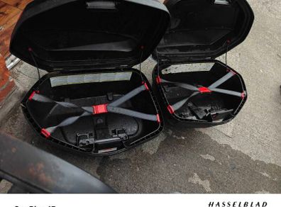 Panniers
