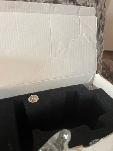 Yeti Nano microphone