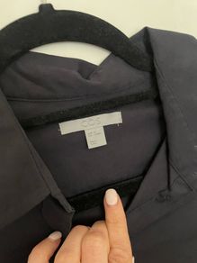 cos shirt xs
