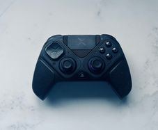 Ps5 Vixtrix Pro Controller