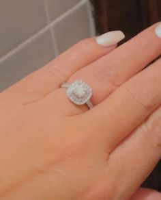 Engagement ring