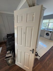 interior doors