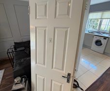 interior doors