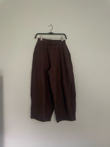 zara trousers