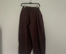 zara trousers