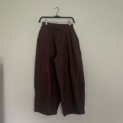 zara trousers