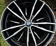 Genuine BMW M-sport Alloys 19 (5x112)