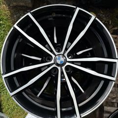 Genuine BMW M-sport Alloys 19 (5x112)