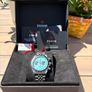 Tudor BlackBay Chronograph- Flamingo Blue 2025 Image 5