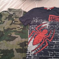 Boys clothes bundle