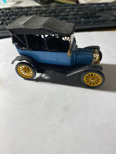 Corgi no.9013 Ford model T 1965
