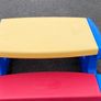 Little tikes large table Image 3