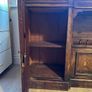 Walnut Display Unit Image 4