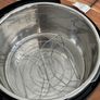 Instant Pot XL 7.1L Multicooker  Basically Brand New | Unwanted Gift Image 3