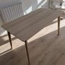 Lisabo IKEA dining table Image 3
