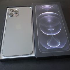 iPhone 12 Pro Max 128gb memory unlocked