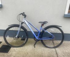 Ladies Bicycle