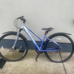 Ladies Bicycle