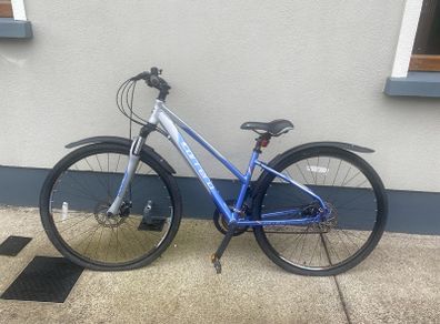 Ladies Bicycle